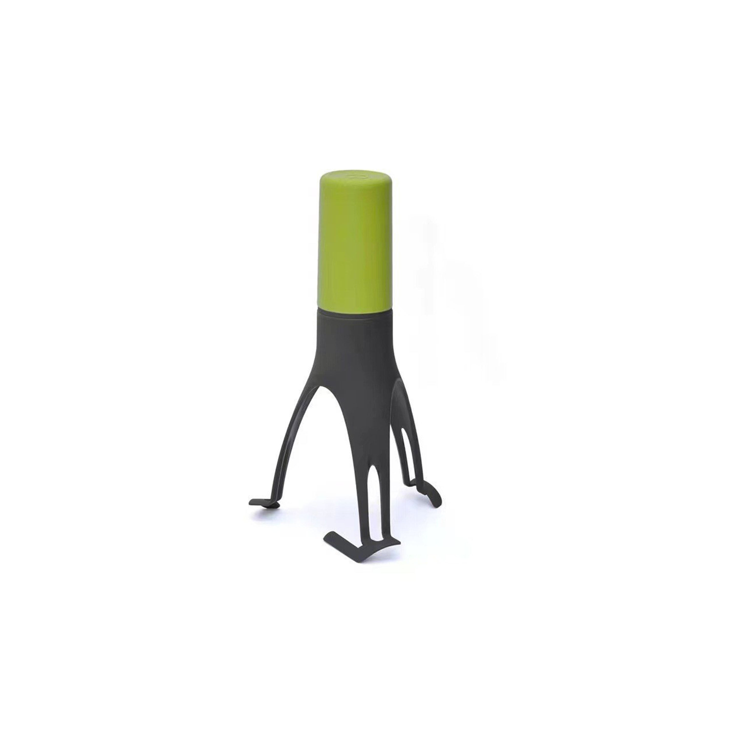 Unique Automatic Pan Stirrer