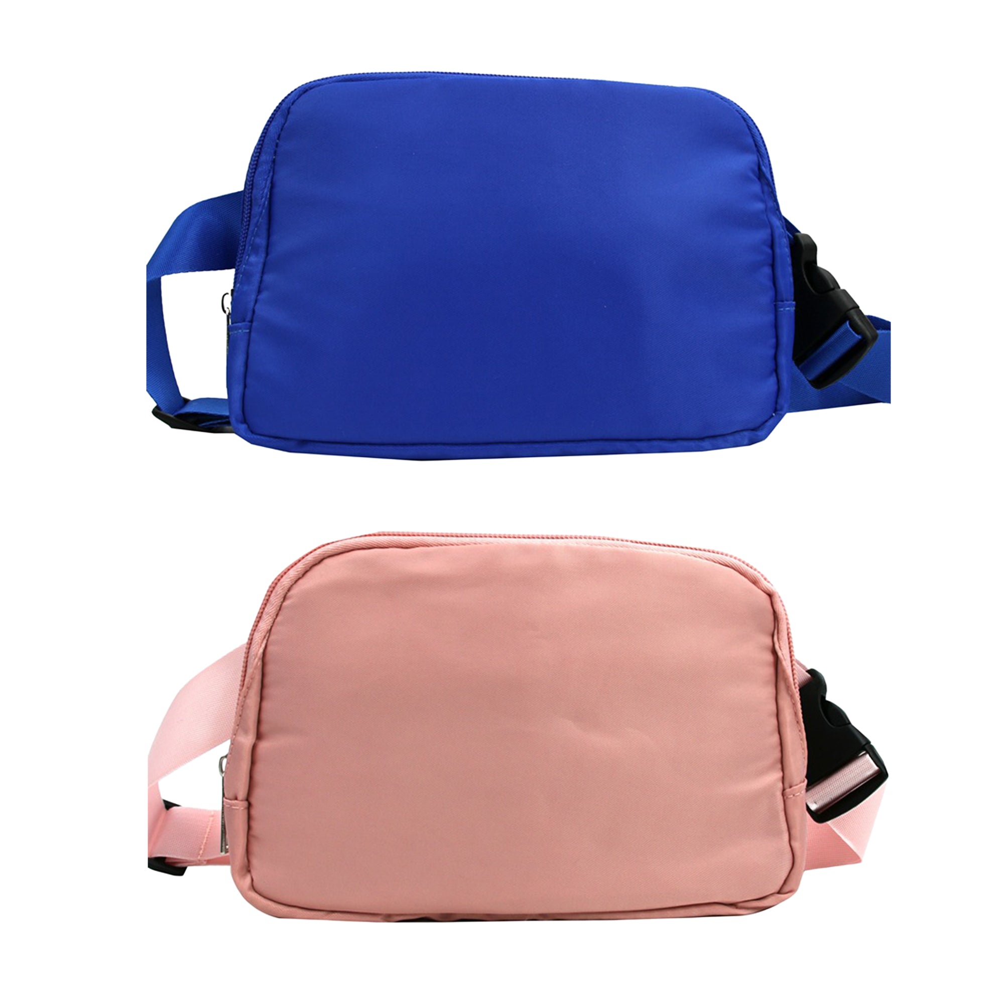 Unisex Mini Belt Bag