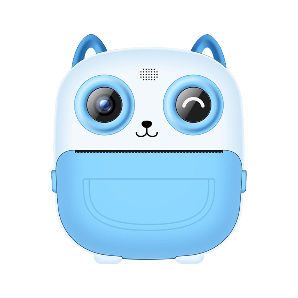 Children's Print Camera
