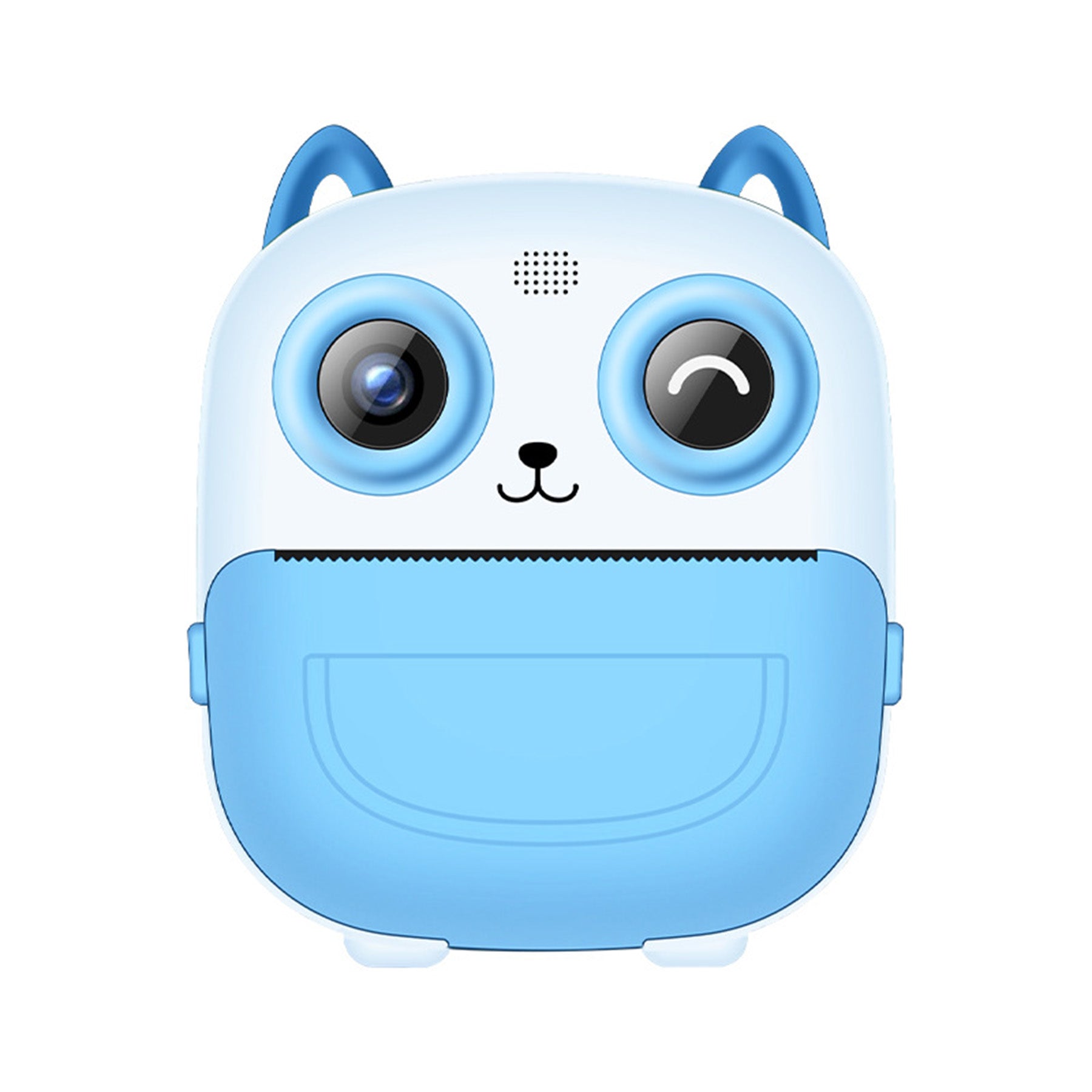 Children's Print Camera