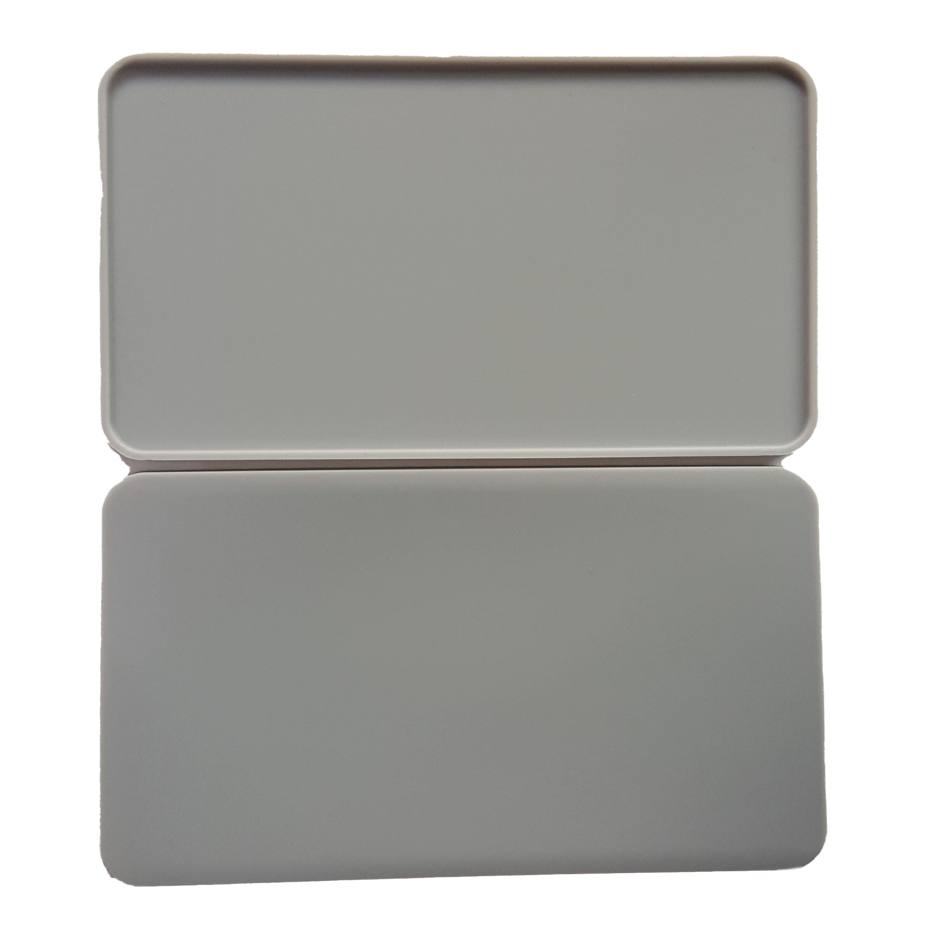 Silicone Heat - Resistant Tray