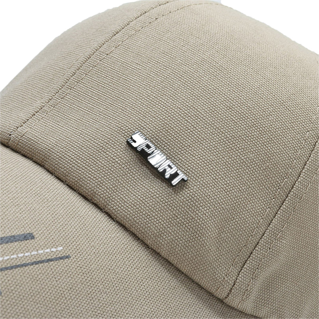 Fashion Sport Golf Hat Dad Baseball Cap