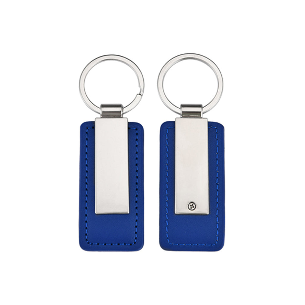 Premium Leather Key Chain