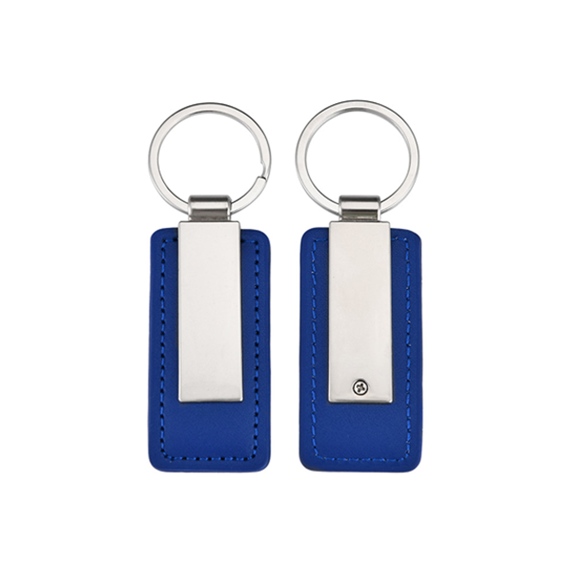 Premium Leather Key Chain