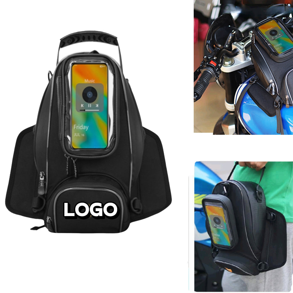Motorcycle Tank Bag Waterproof Gps For Touring