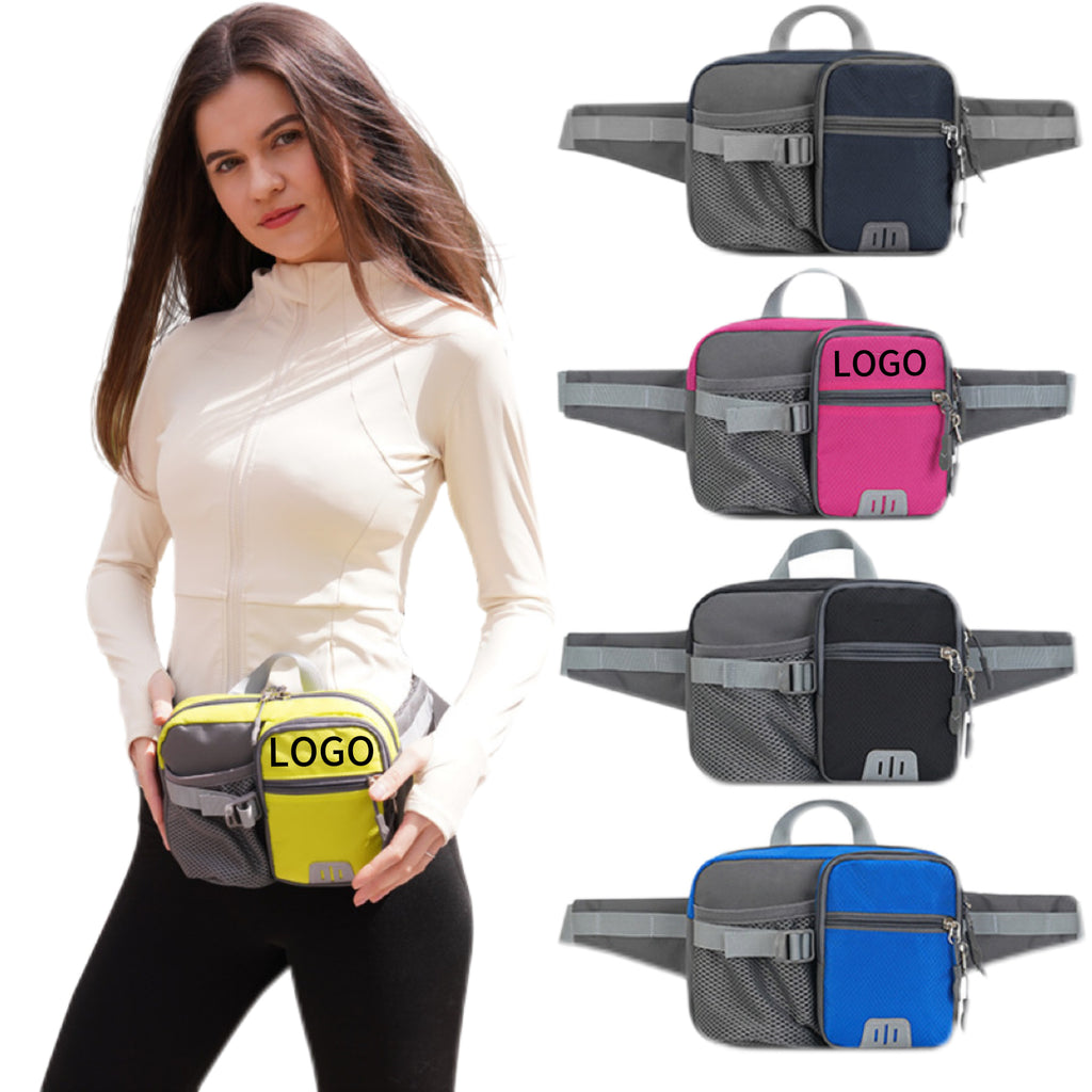 Outdoor Sports Running Belt Bag