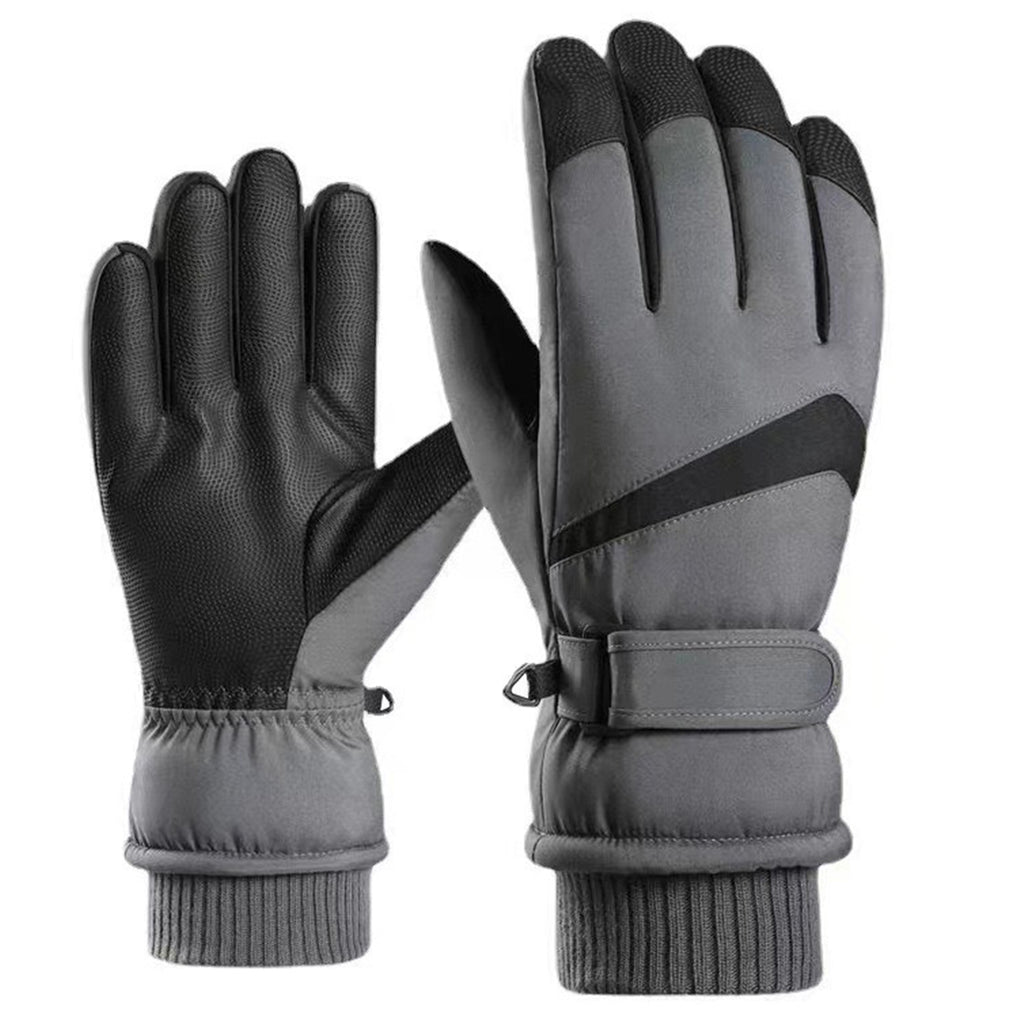 Outdoor Sports Ski Gloves