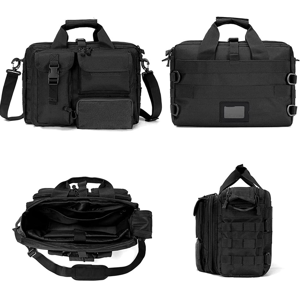 Portable Travel Shoulder Large Capacity Postman Duffel Bag
