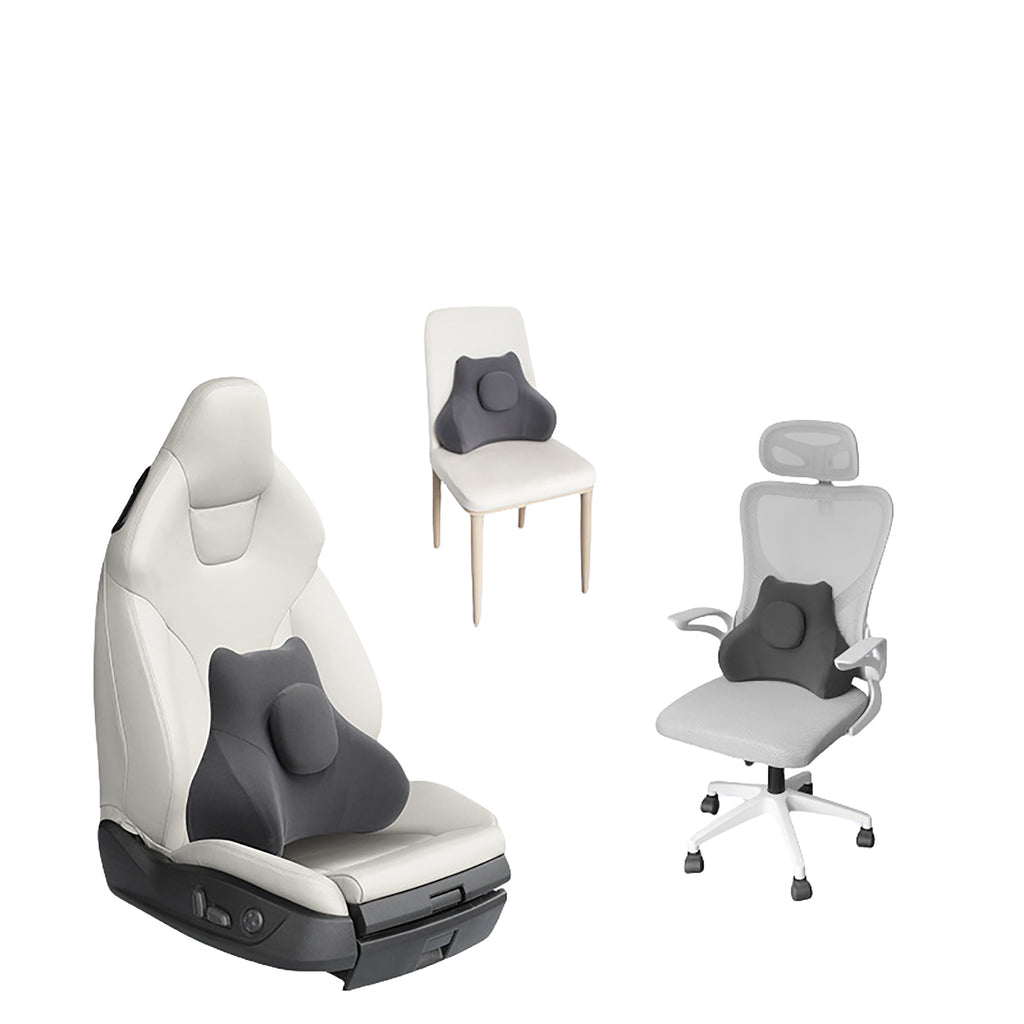 Car Back Support