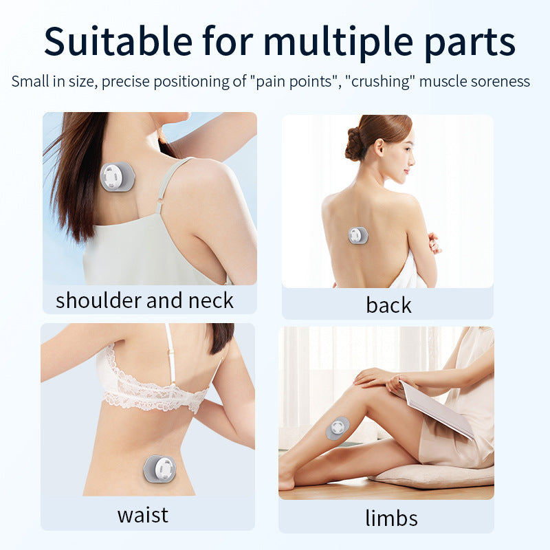 Mini Massager