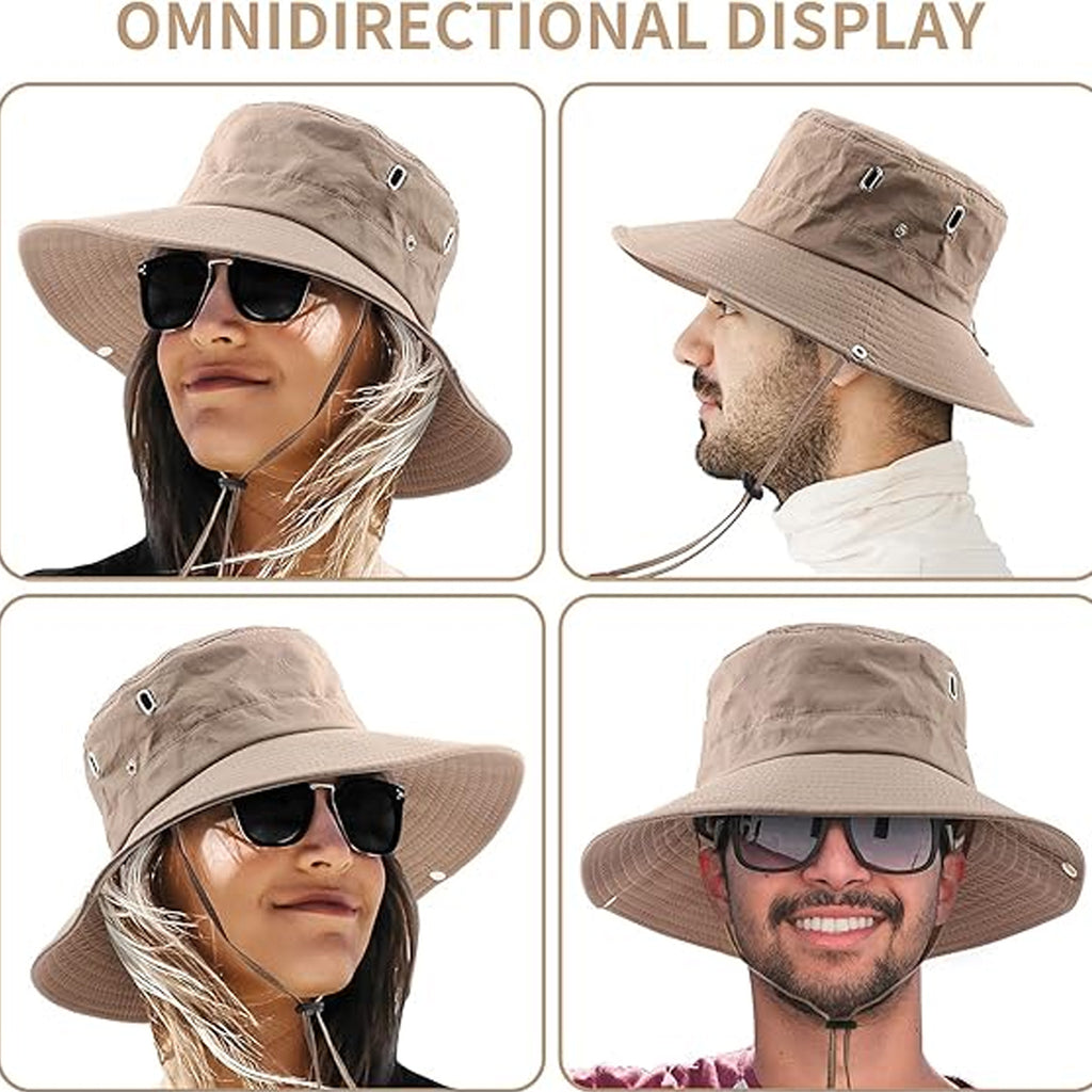 Outdoor Cowboy Hat