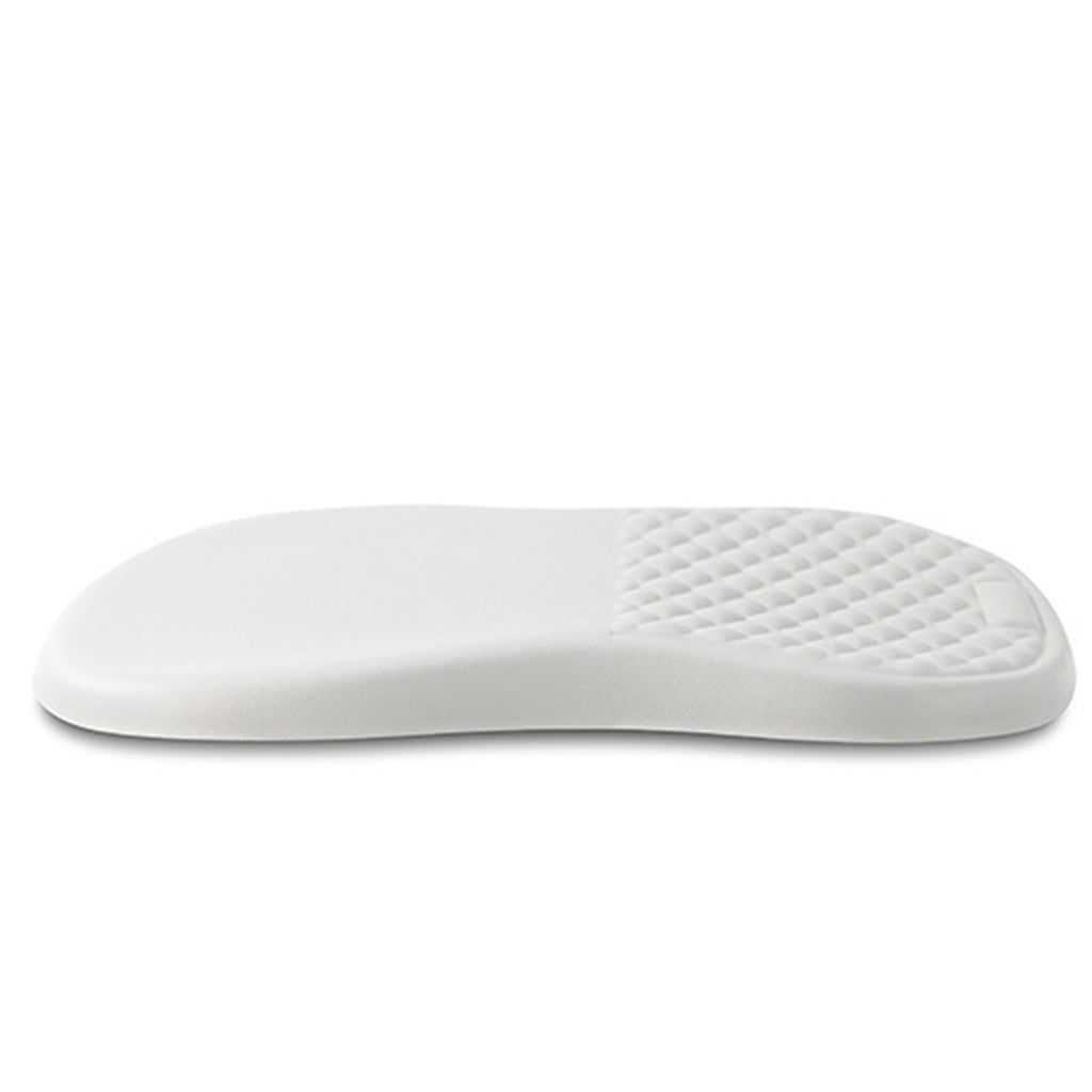 Ergonomic Mouse Pad with Wrist Rest