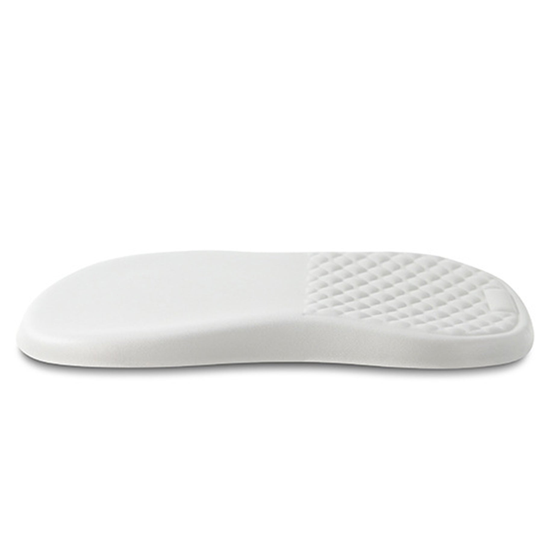 Ergonomic Mouse Pad with Wrist Rest