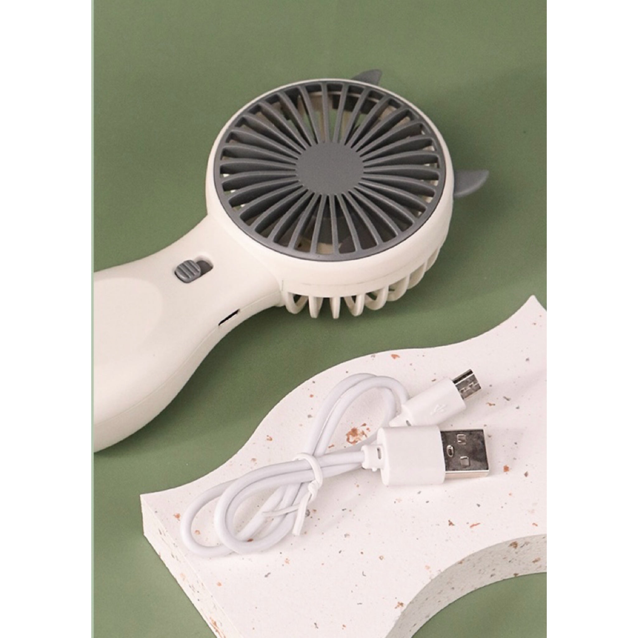 Mini Handheld Fan