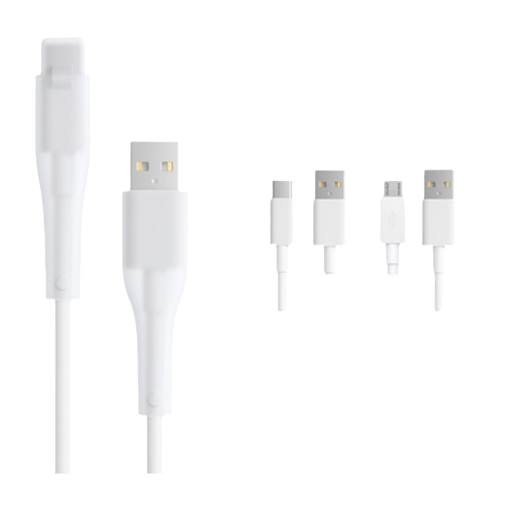 Data Cable Protective Cover