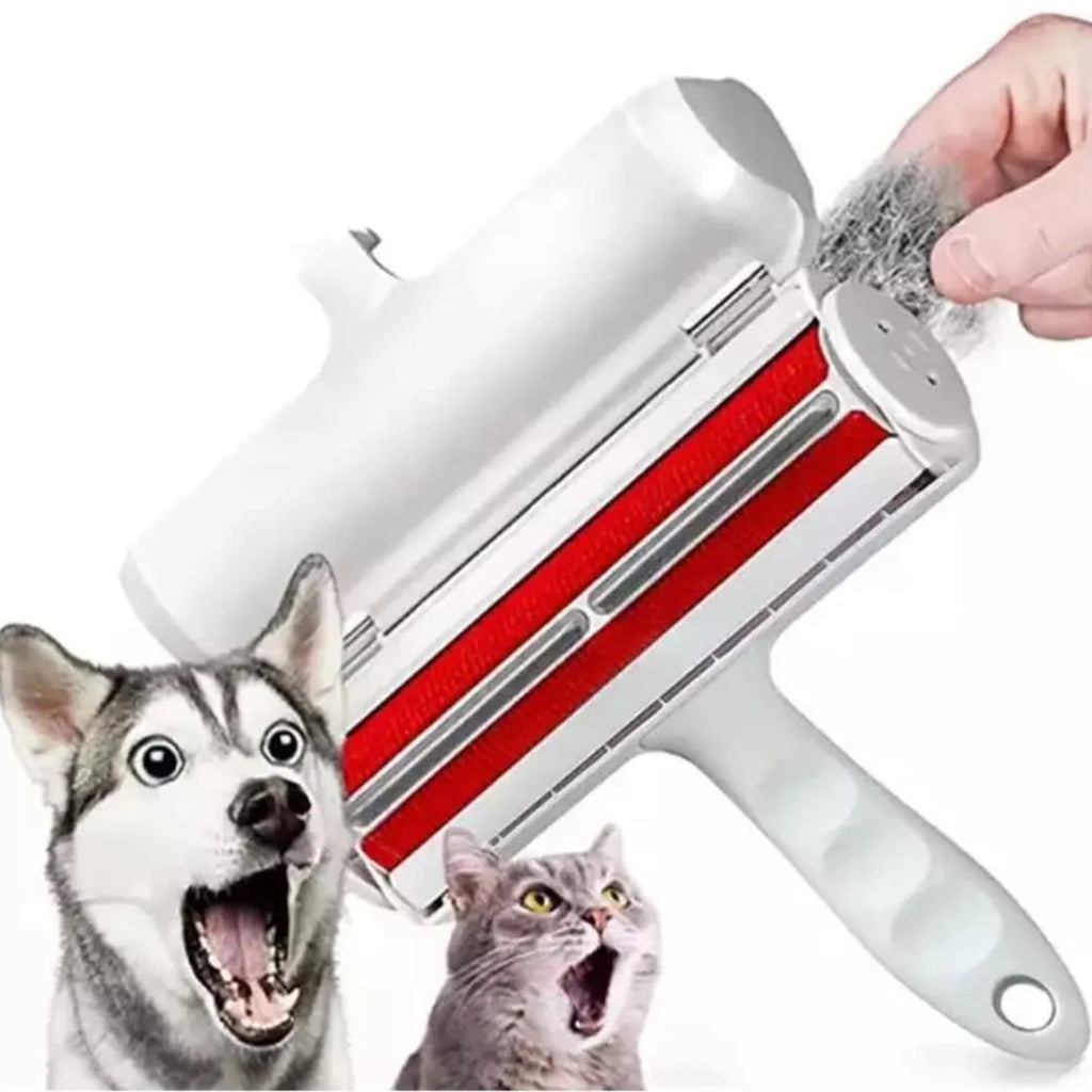 Pet Hair Remover
