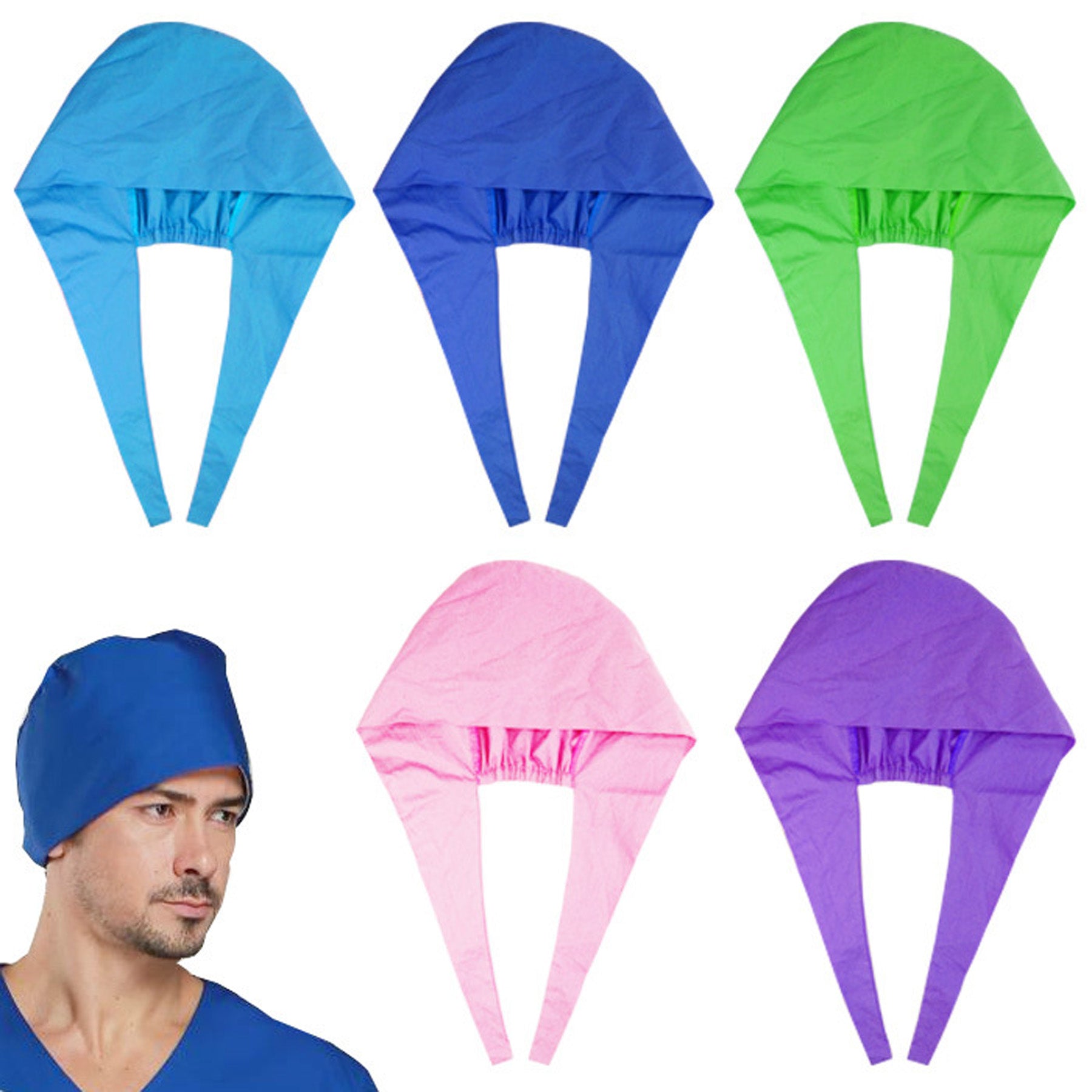 Nurse Cap
