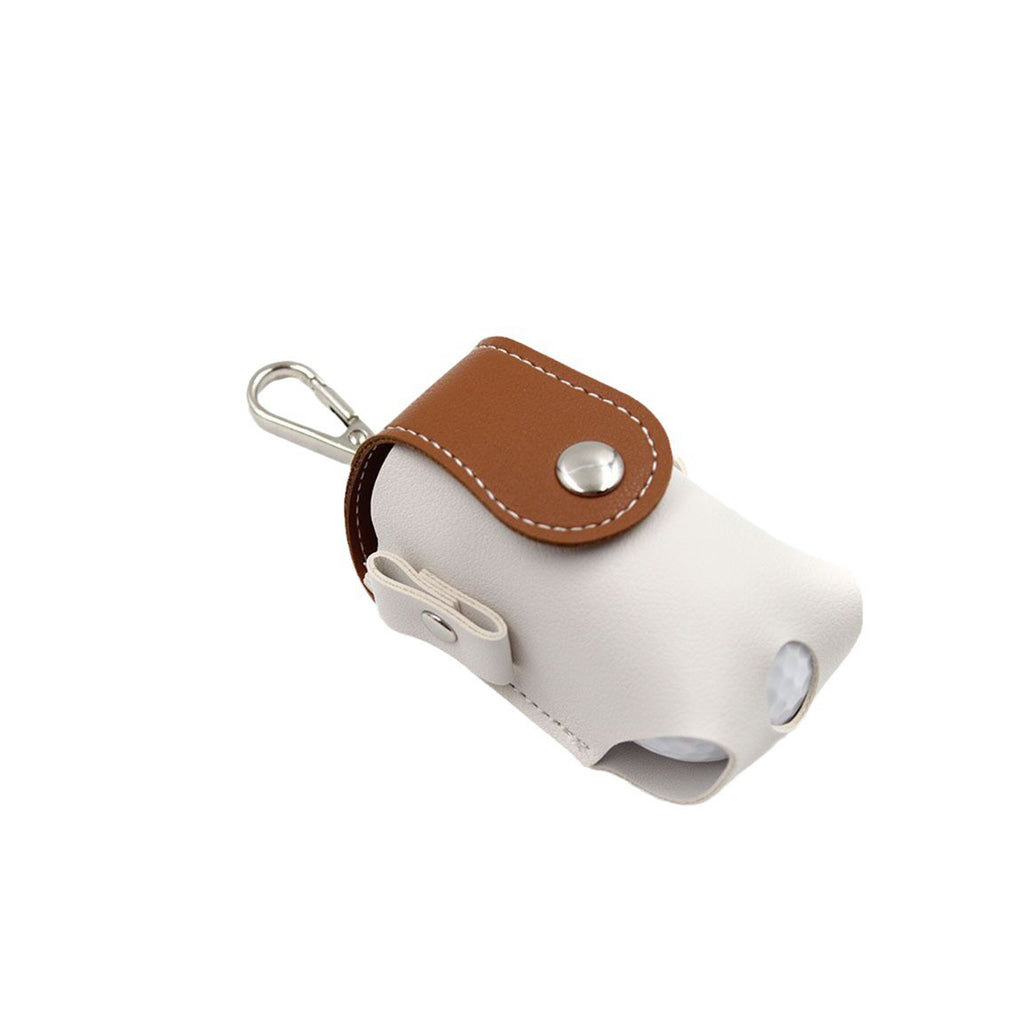 Golf Ball Bag