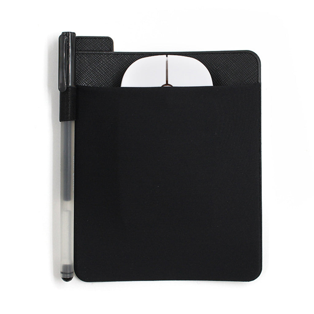 Wireless Mouse And Pen Holder