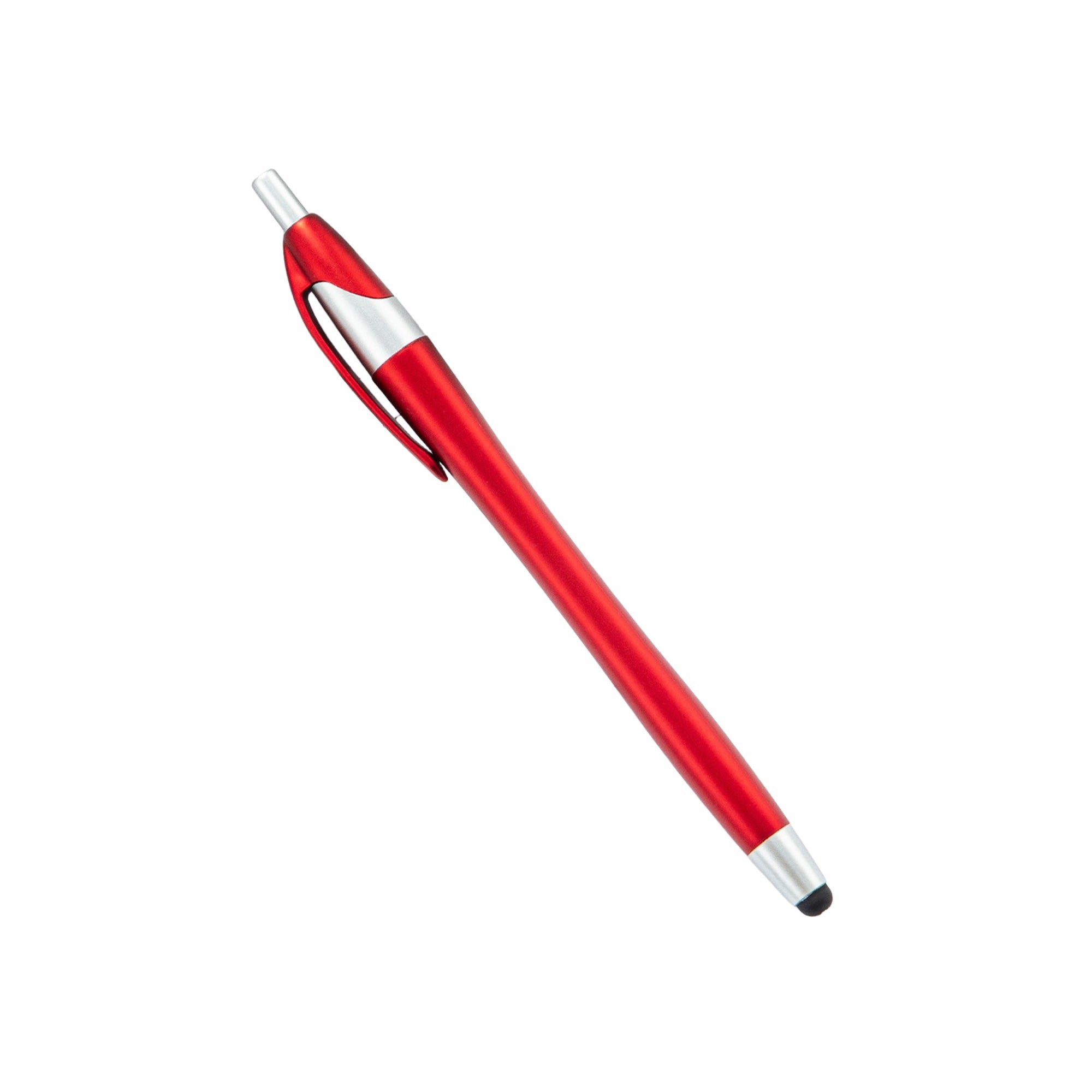 Touch-Tip Gourd Click Pen