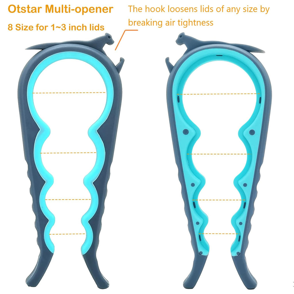 Otstar Latest Jar Opener