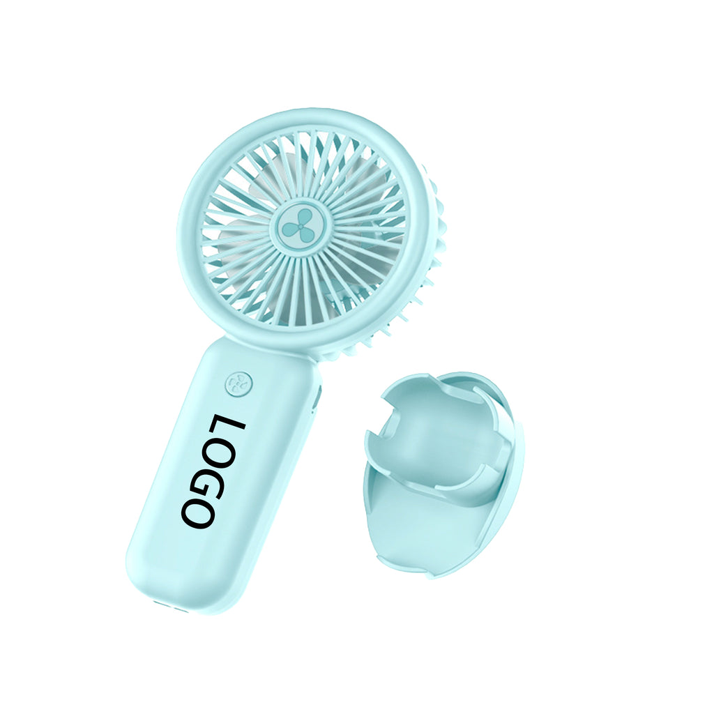 Portable Mini Handheld Fan