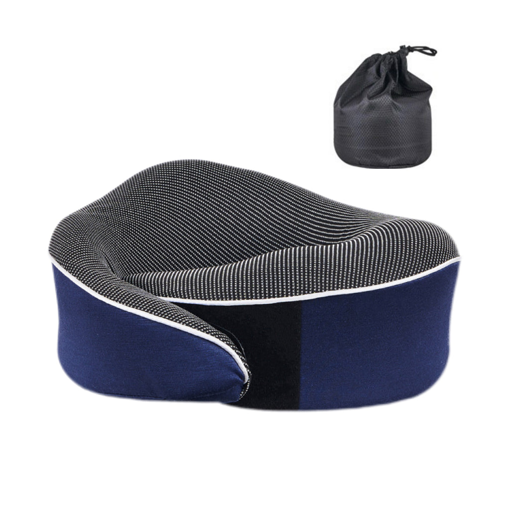 U-Shaped Travel Pillow