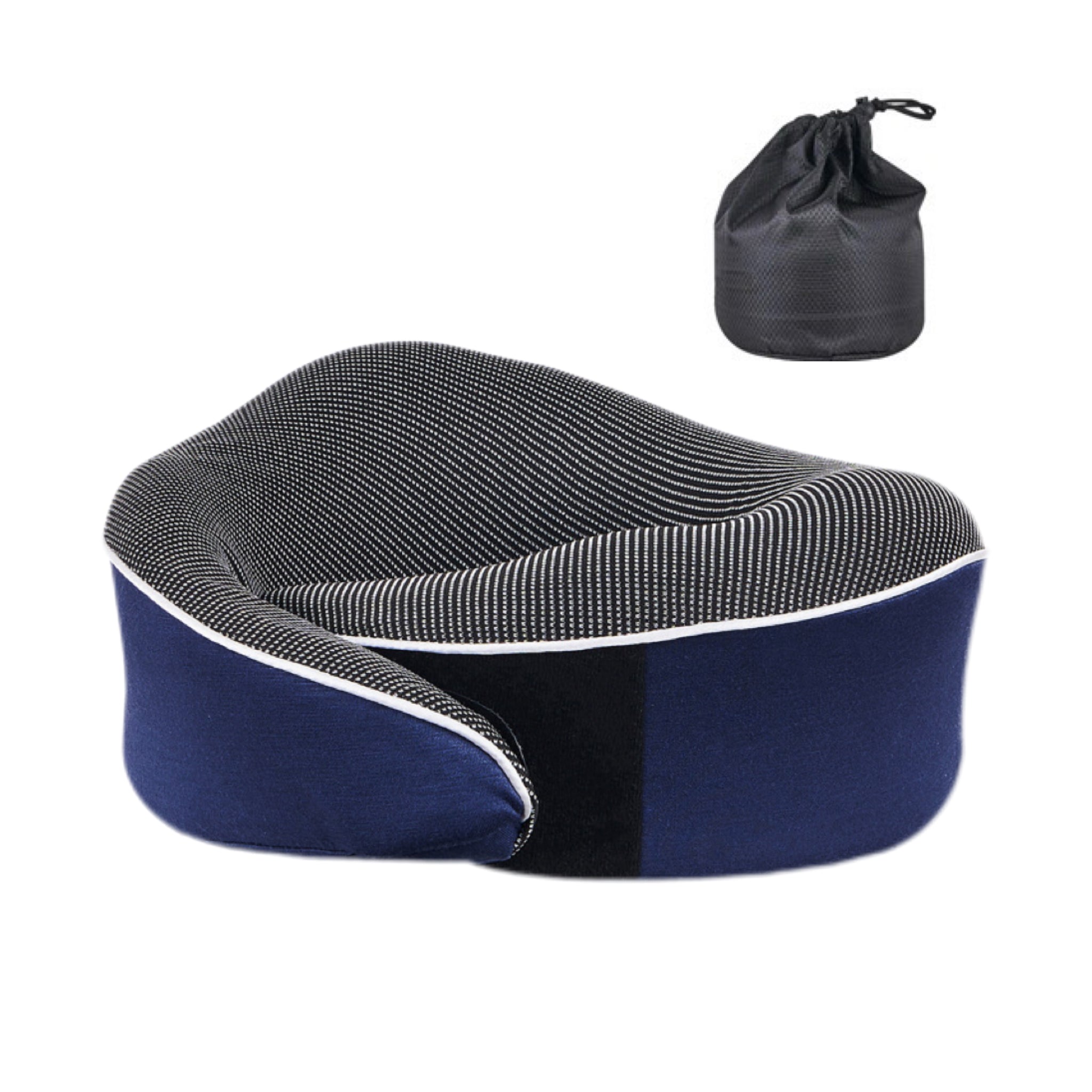 U-Shaped Travel Pillow