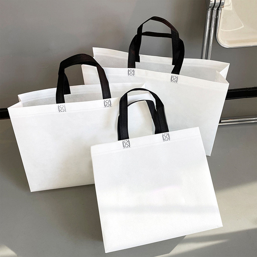 Eco-Friendly Non-Woven Tote Bag