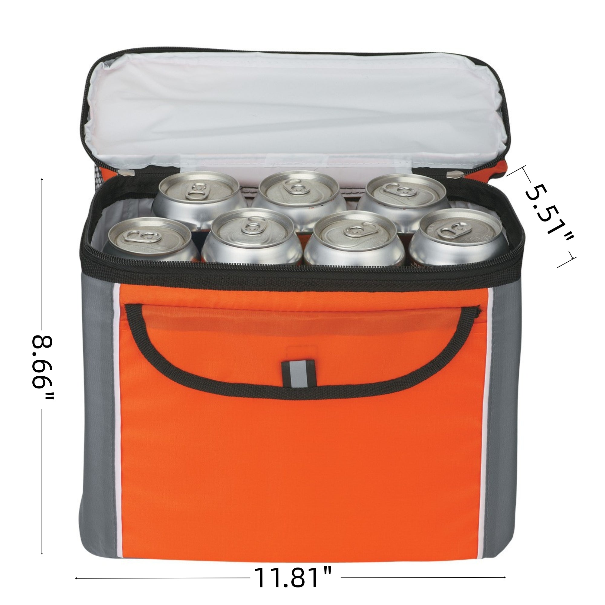 Double Shoulder Backpack for Beach Picnics