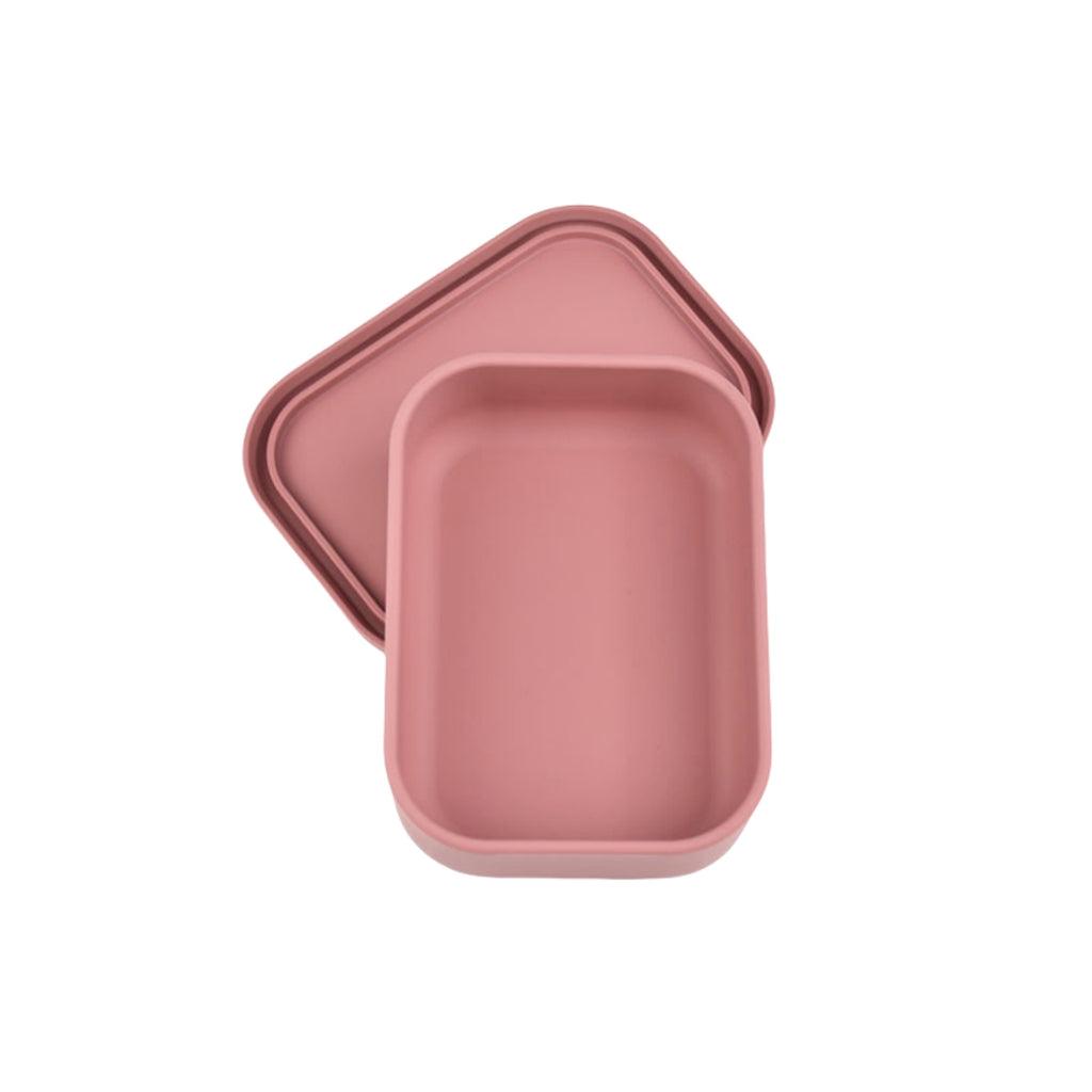 Silicone Sealed Food Storage Container