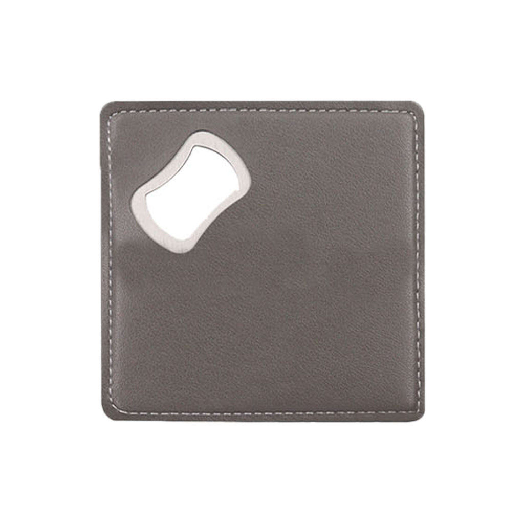 Multi Use Bottle Opener Coaster