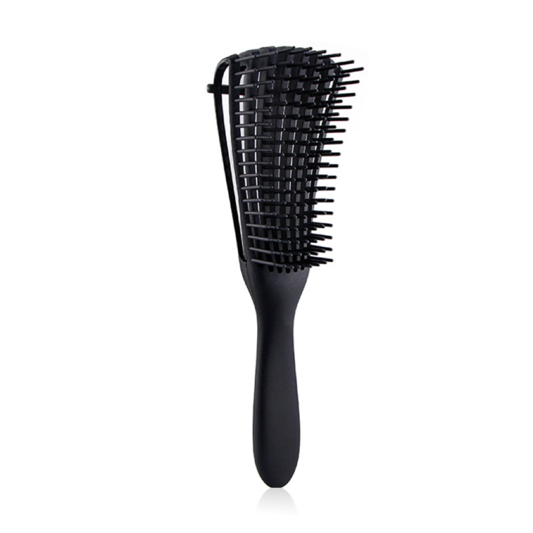 Eight-Claw Detangling Hair Brush