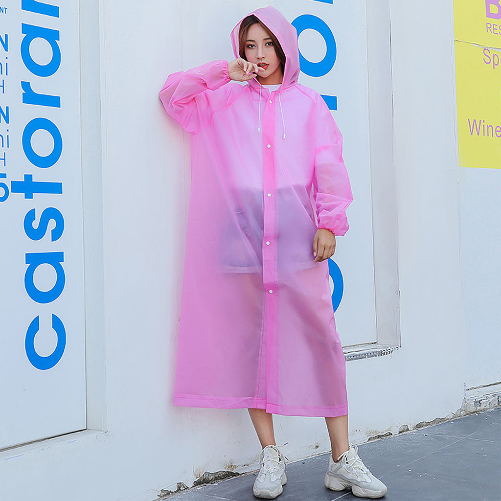 EVA Raincoat