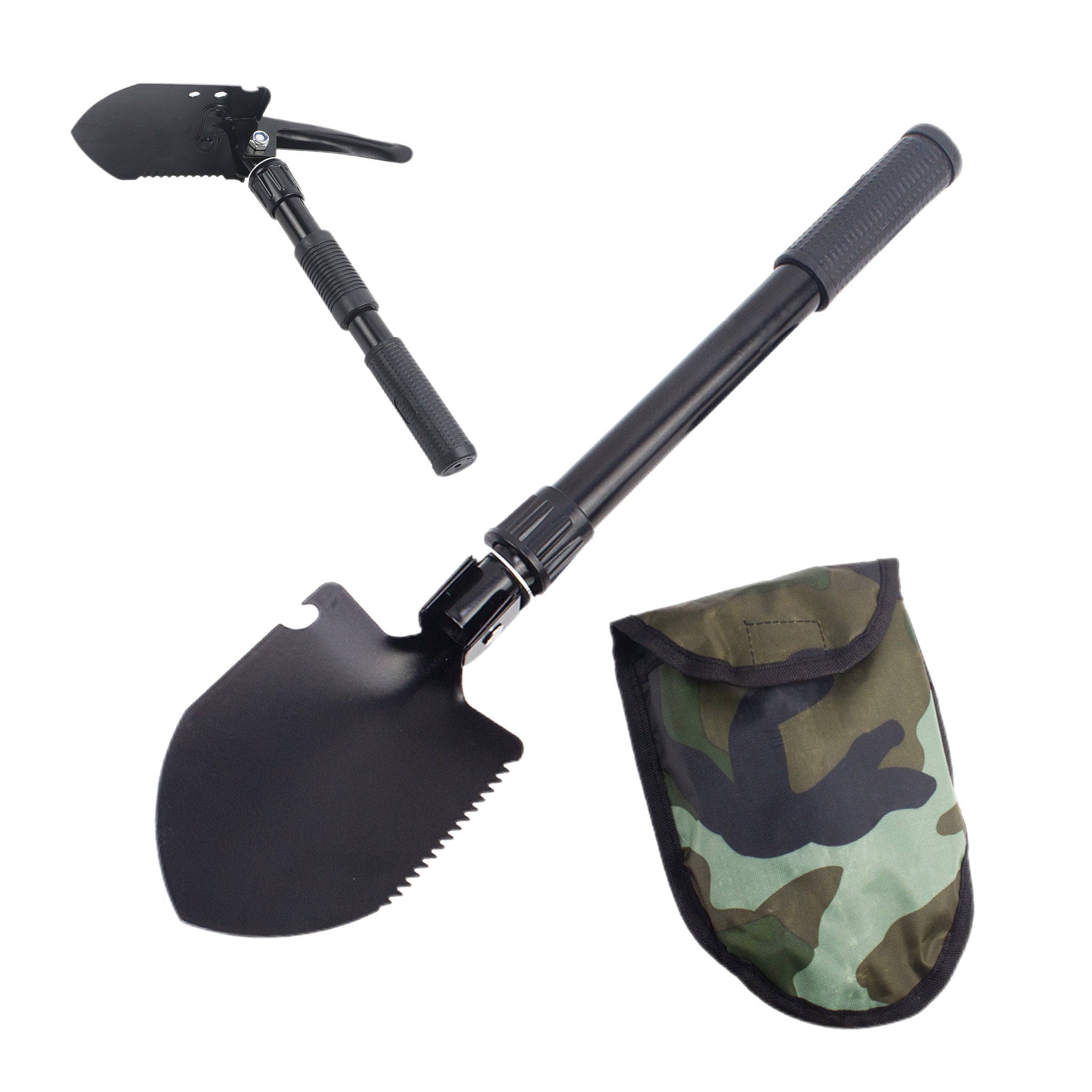 Multi-purpose Military Shovel