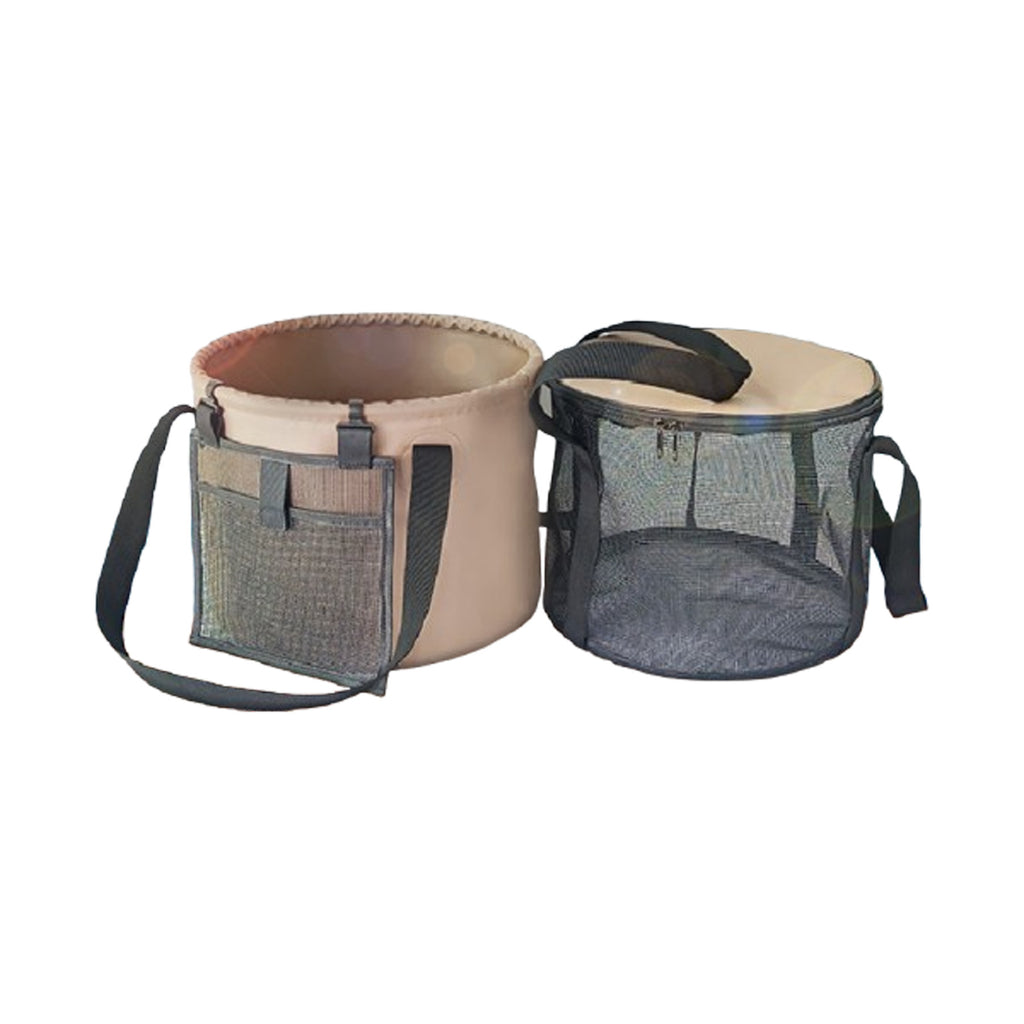 Outdoor Fishing Water Bucket