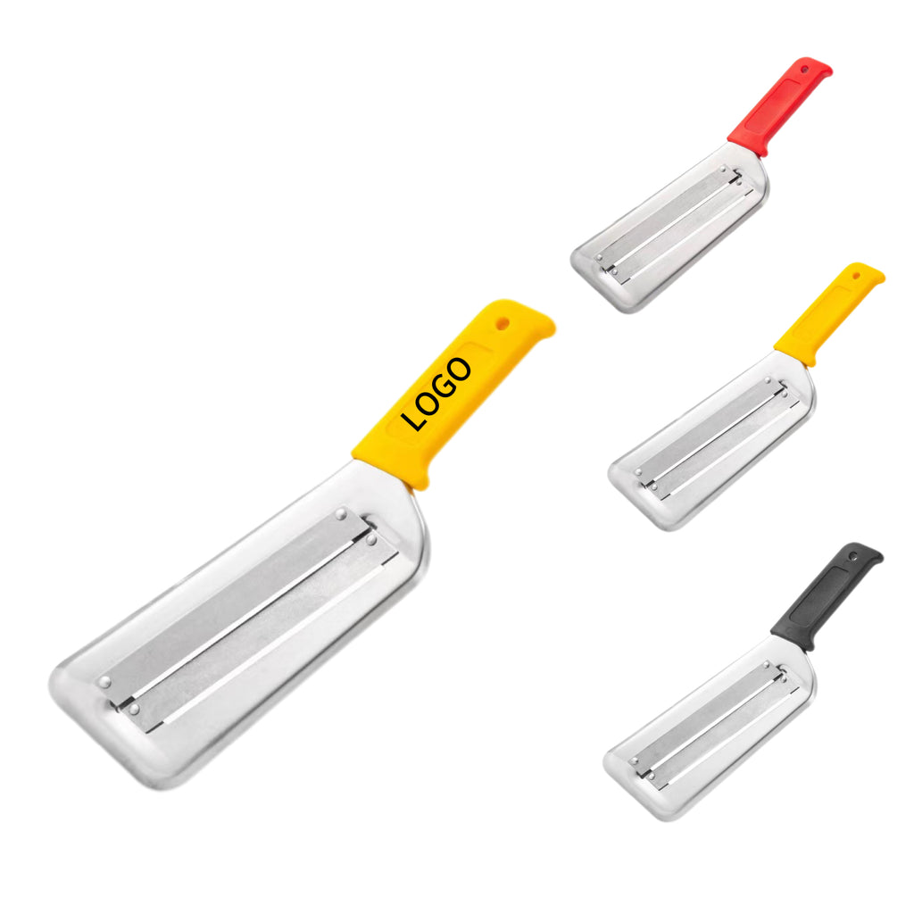 Stainless Steel Shredder Knife