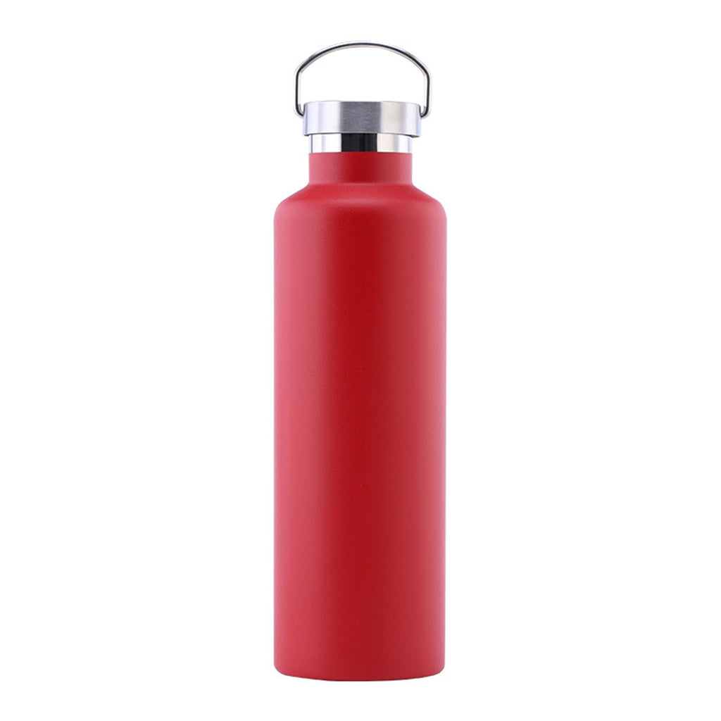 25 Oz Vacuum Insulated Stainless Steel Water Bottle