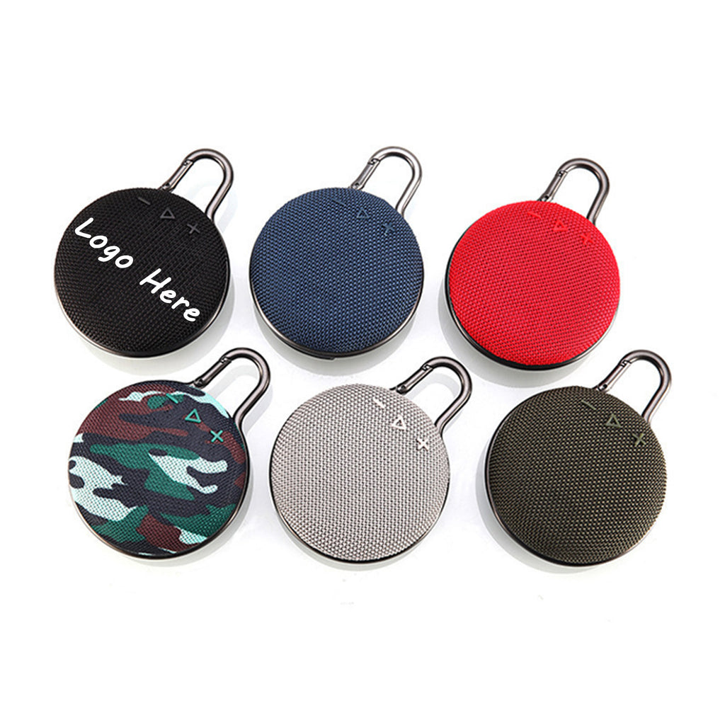 Waterproof Bluetooth Speaker - Portable Mini Sound Marvel