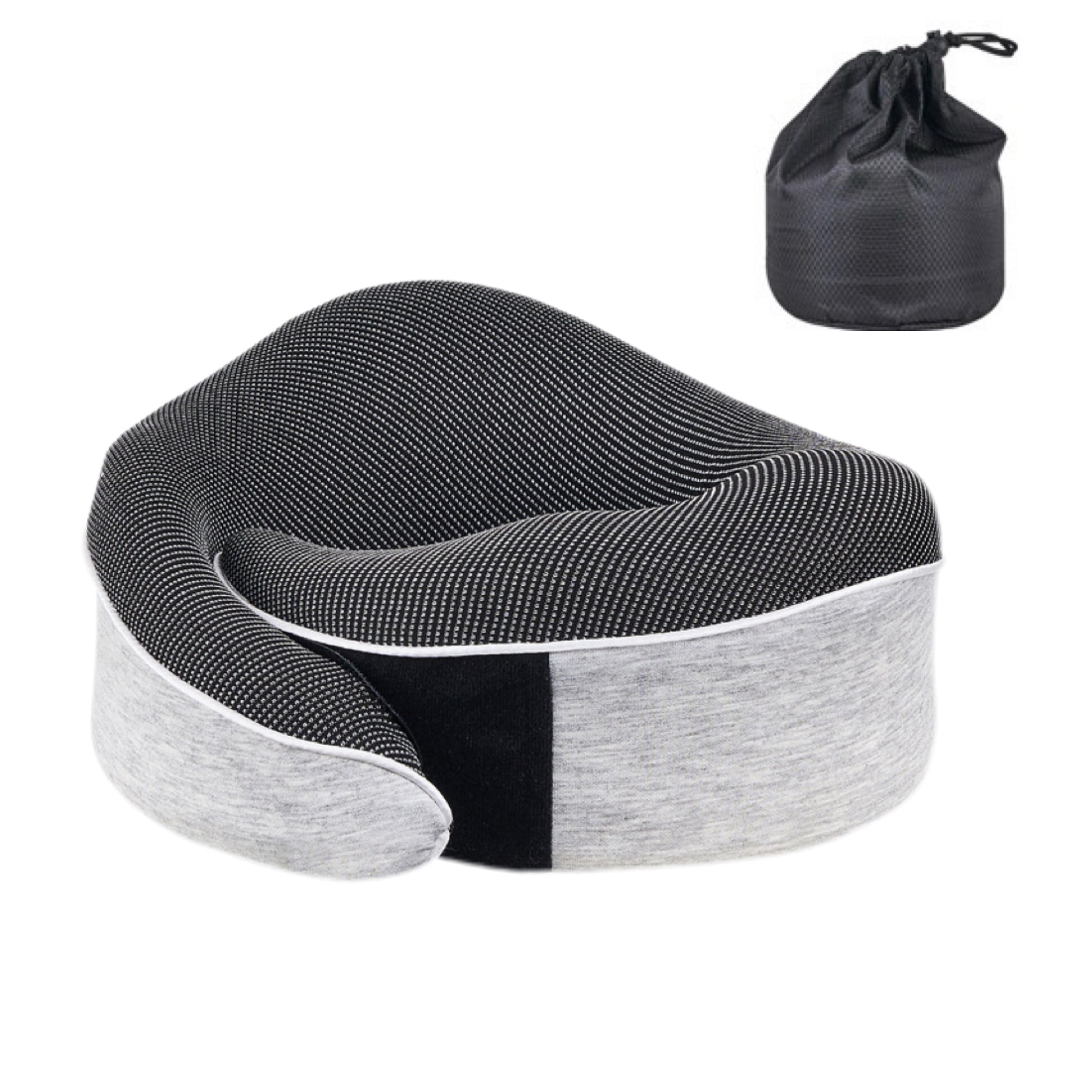 U-Shaped Travel Pillow