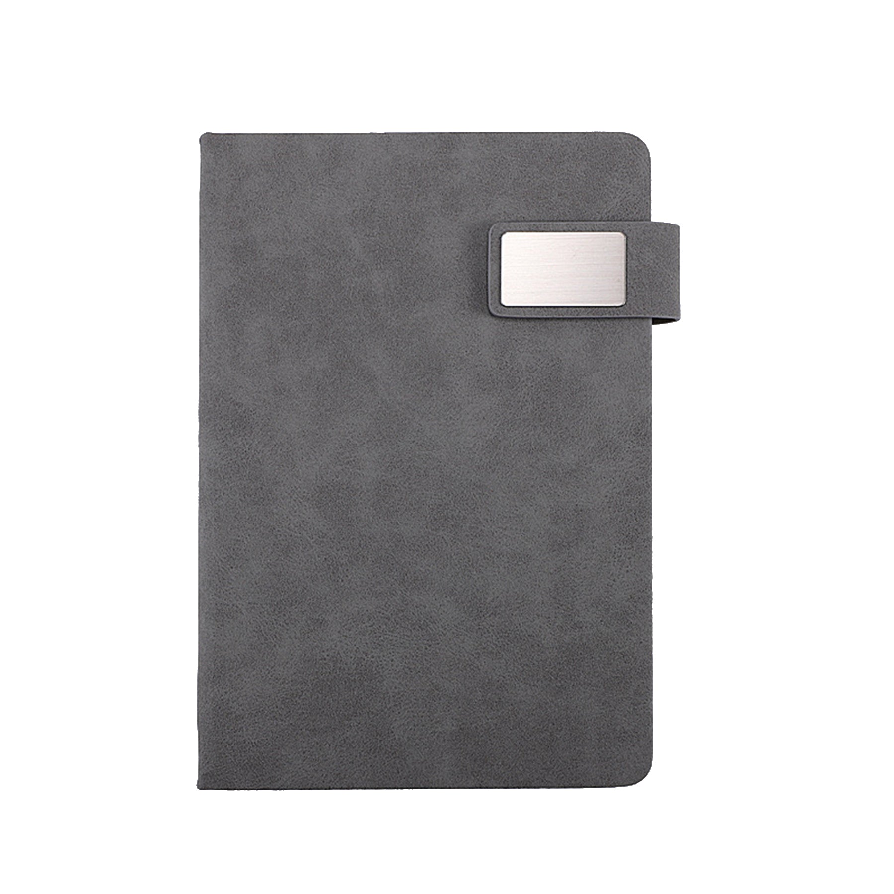 A5 Size Magnetic Buckle Notebook