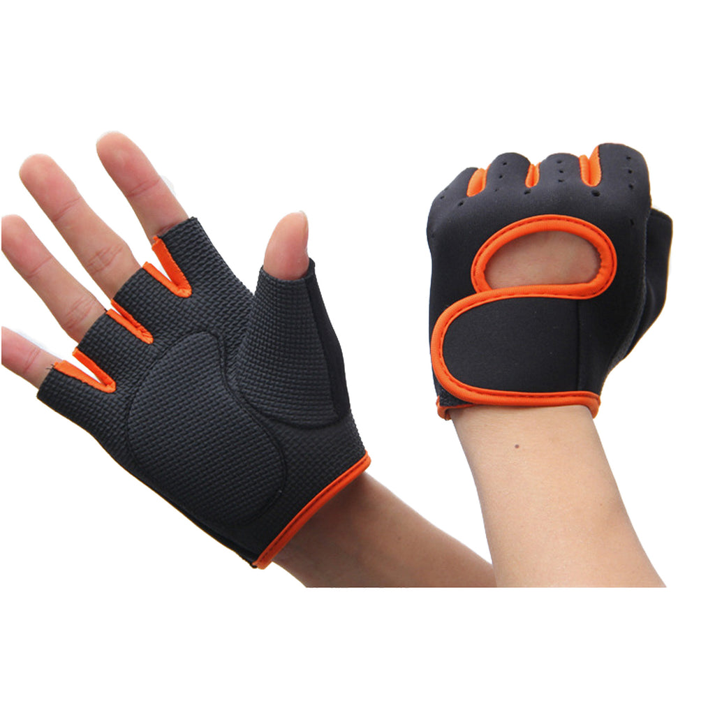 Exercise Cycling Gloves
