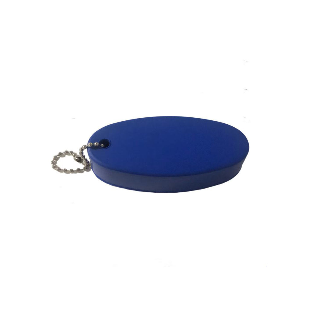 PU Foam Floating Keychains