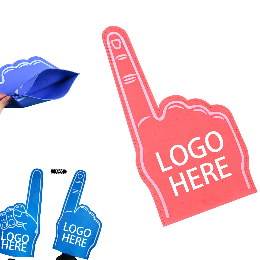 Foam Finger