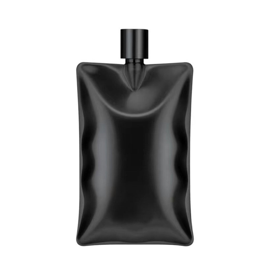 6oz Stainless Steel Hip Flask