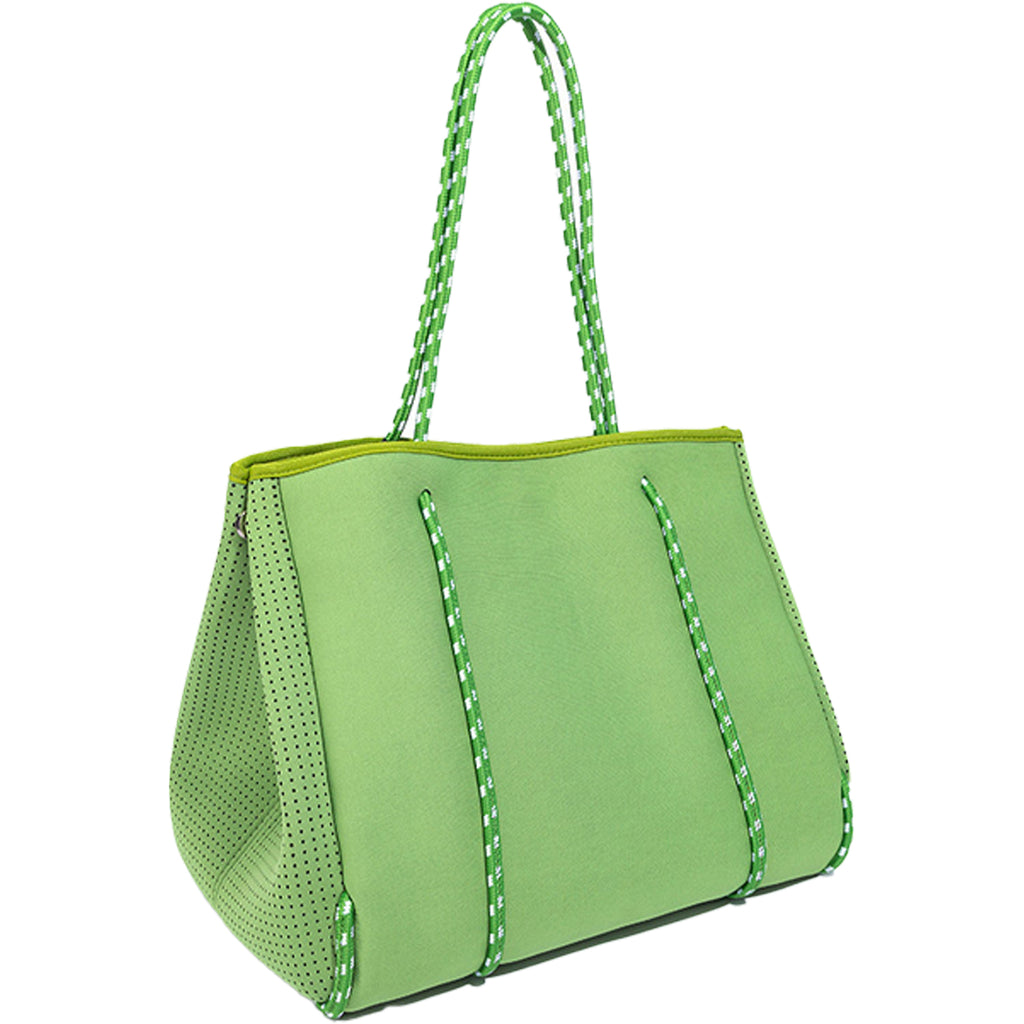 Women's Diving Material Beach Bag