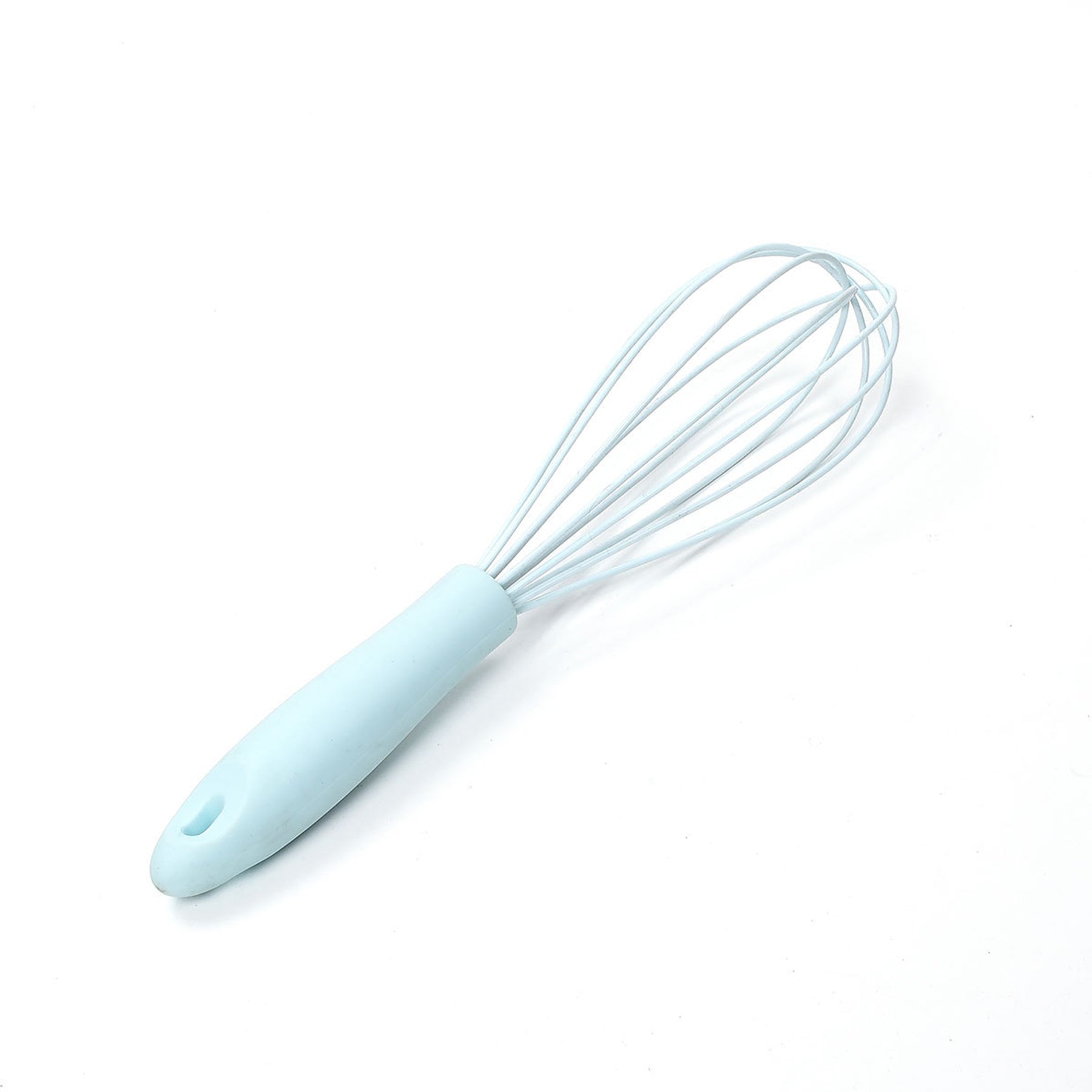 Household Silicone Egg Beater