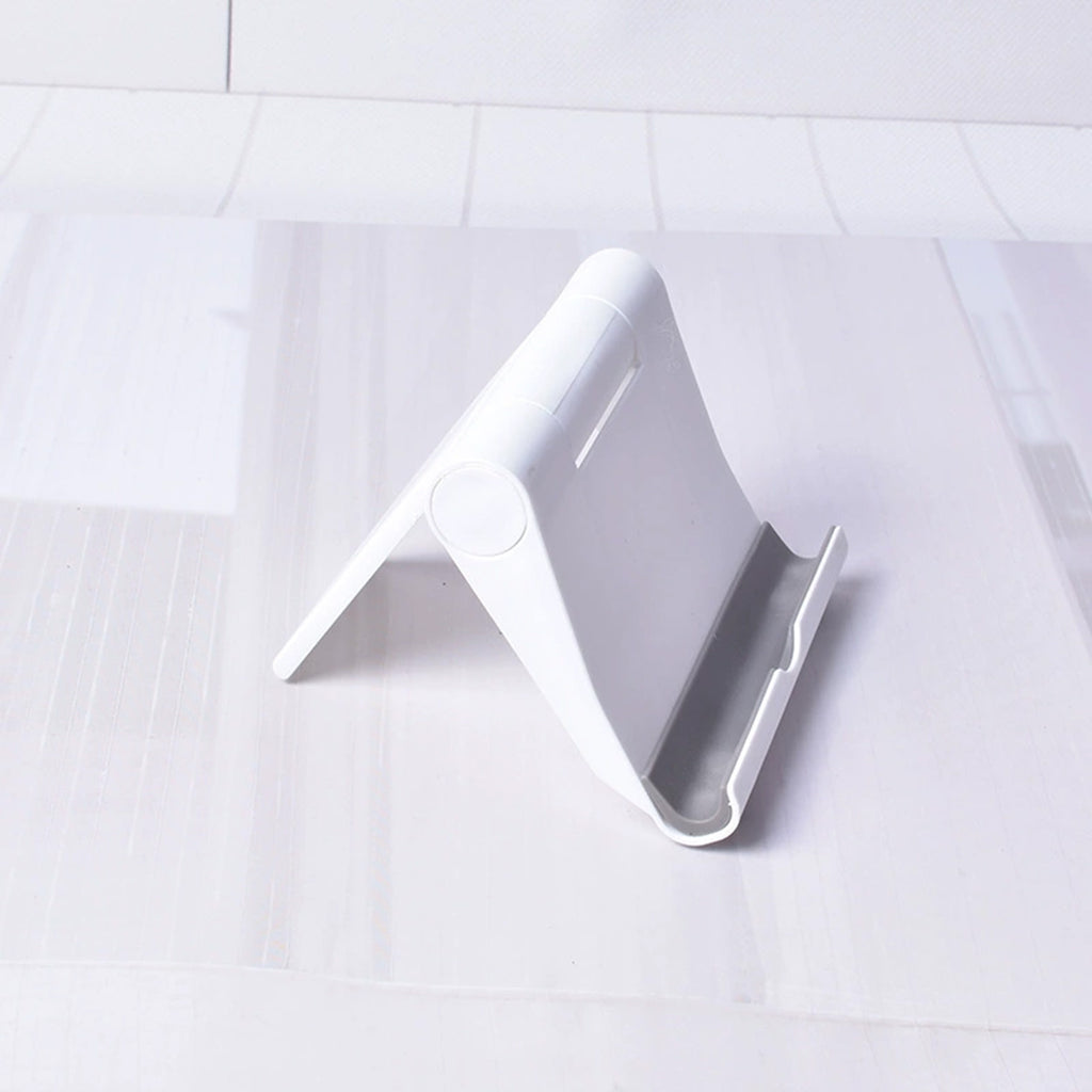 Plastic Desktop Phone Holder