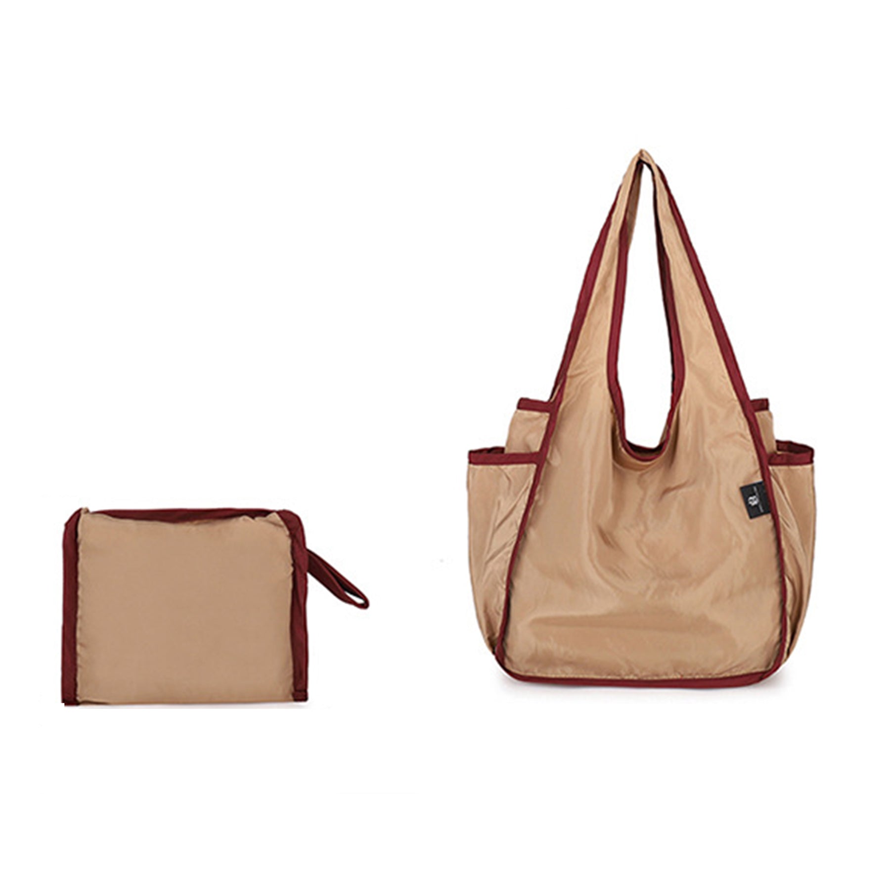 Versatile Tote Bag