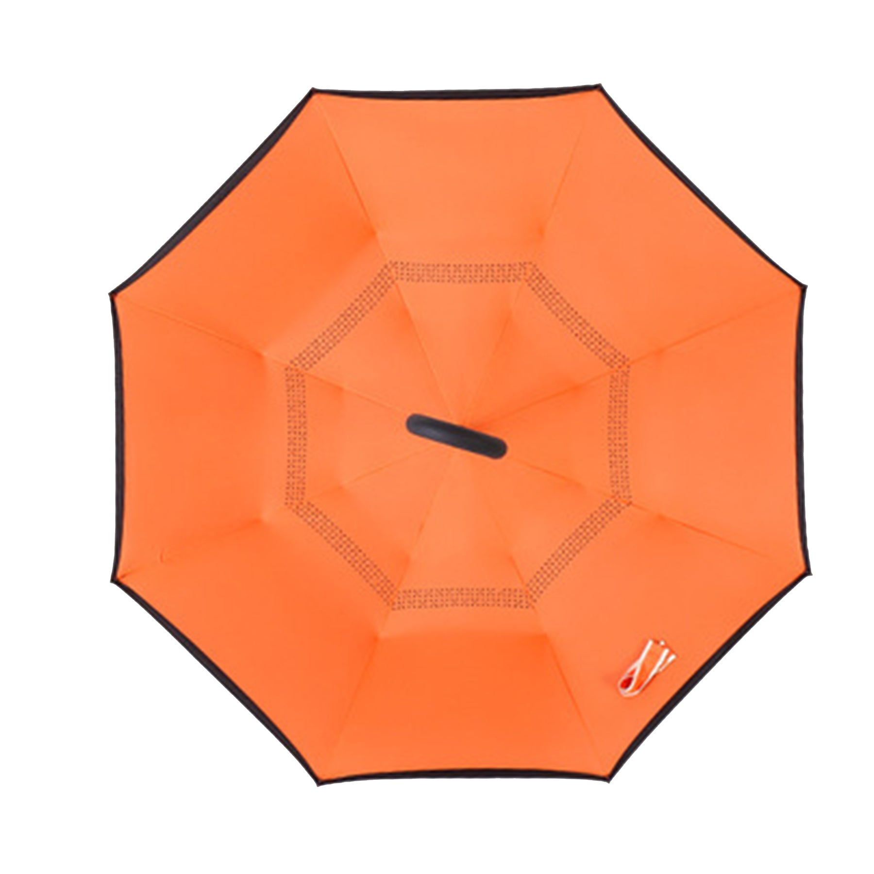 C-type Handle Double Layer Reverse Umbrella
